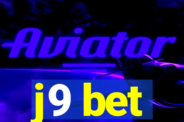 j9 bet